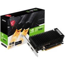 MSI Video Card Nvidia...