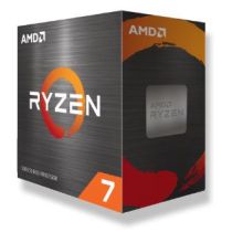 AMD CPU Desktop Ryzen 7...