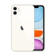 Apple iPhone 11 64GB White