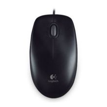 Miš LOGITECH B100, USB,...