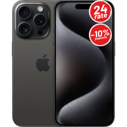 Mobitel Apple iPhone 15 Pro...