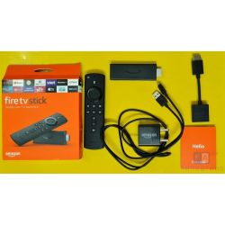 TV BOX Amazon Firestick,...