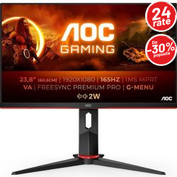 Gaming monitor AOC...