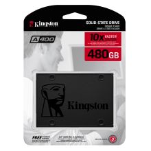 Kingston SSD A400 480GBup...