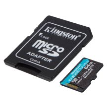 Kingston micro SD...