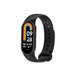 Xiaomi Mi Band 8 Black