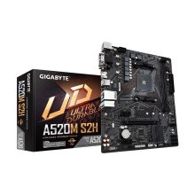 GIGABYTE MB A520M S2H 1.2,...