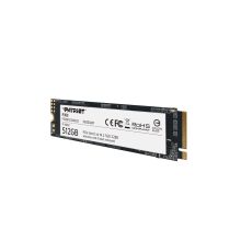Patriot SSD 512GB M.2P300...