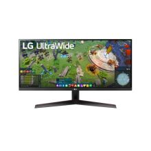 29" LG 29WP60G-B UltraWide...