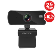 Webcam Fantech C30