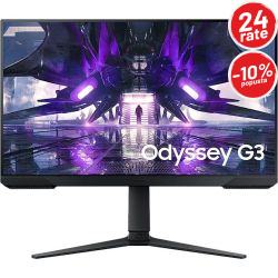 Gaming monitor Samsung G3...