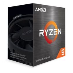 AMD Ryzen 5 5500 AM4 Tray