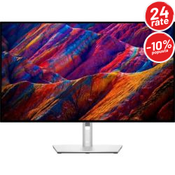 Monitor DELL UltraSharp...