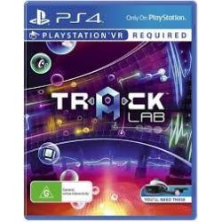 Track Lab VR /PS4