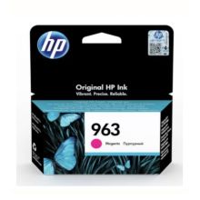 SUP INK HP 3JA24AE no.963...