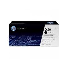 HP Toner Q7553A Black 53A...