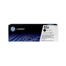 HP Toner CE285A Black 85A