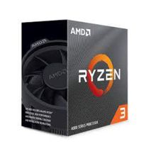CPU AMD Ryzen 3 4100