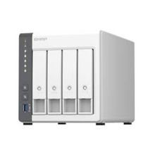 STORAGE QNAP NAS TS-433-4G