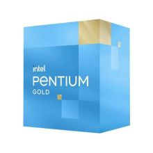 Intel Pentium Gold...