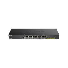D-Link switch web smart,...