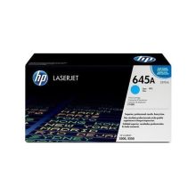 HP Toner C9730A Black 645A...