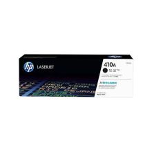 HP Toner CF410A Black 410A