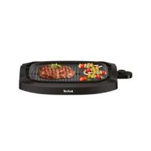 Tefal el. roštilj sa poklopcem