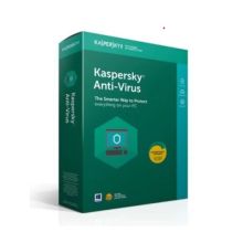 Kaspersky Anti-Virus 1D 1Y...