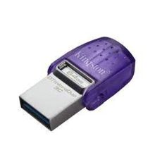 MEM UFD 64GB DT Duo G3 Type...