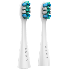 AENO Replacement toothbrush...