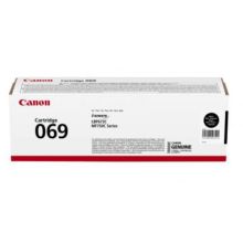 TONER CANON CRG069Bk BK ZA...