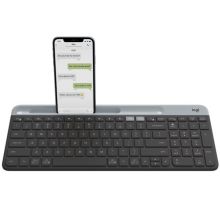 Logitech Tastatura Slim...