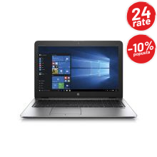 Laptop HP EliteBook 850 G3,...