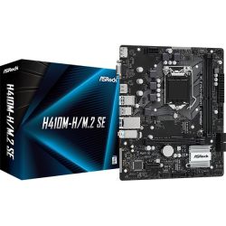 ASROCK MB H410M-H/M.2...