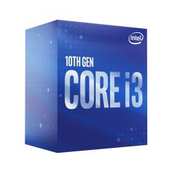 CPU Intel Core i3-10300...