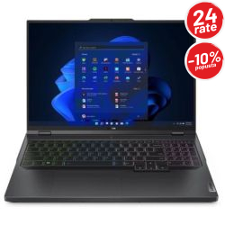 Gaming laptop Lenovo Legion...