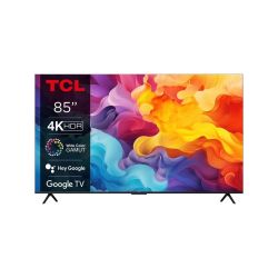 TCL 85"V6B 4K HDR TV Google...