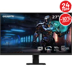 Gaming monitor Gigabyte...