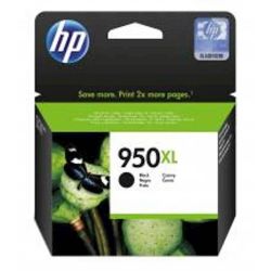 Tinta HP black 950XL