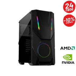 Gaming računar Ryzen 7...