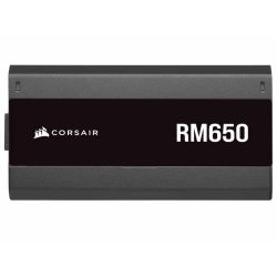 Corsair PSU 650W RM65080...