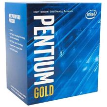 Intel Pentium G6400...