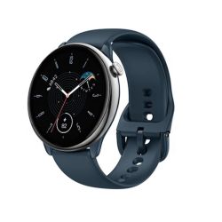 Amazfit GTR mini blue 1.28"...