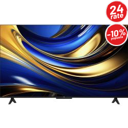 Televizor TCL 65P635 65" 4K...