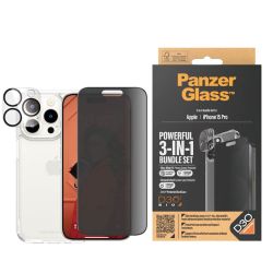 Bundle PanzerGlass iPhone...