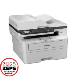 Printer Brother...