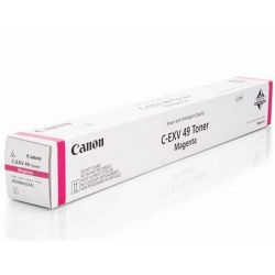 Canon toner CEXV 49 Magenta