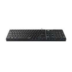 Tastatura GENIUS SlimStar...
