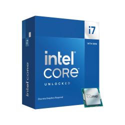 Intel Core i7-14700KFmax...